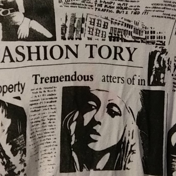 Love one Sweater size 1 Abalone buttons - Picture 5 of 7